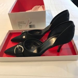 Coach Shoes